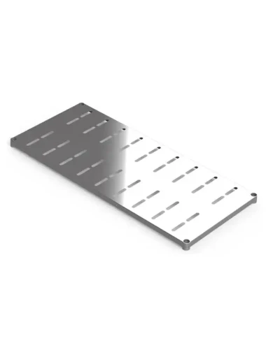 Paslanmaz Perfore Raf