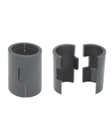 Paslanmaz Perfore Raf