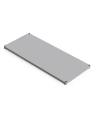 Boyalı Paslanmaz Düz Raf Tablası