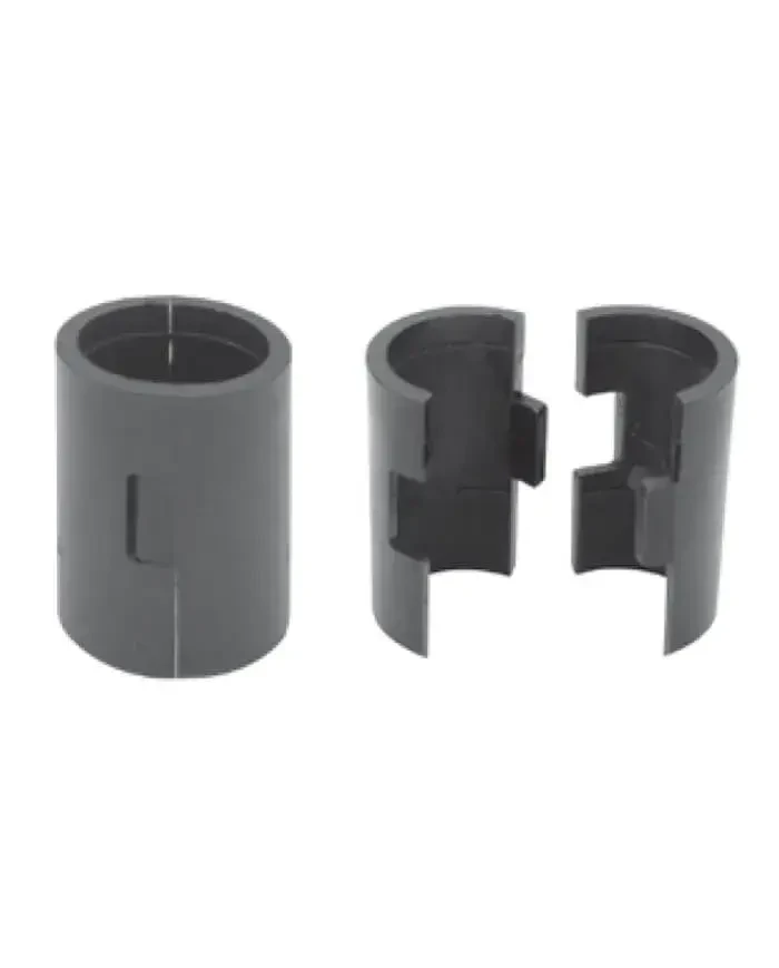 4 Katlı Paslanmaz Krom Tel Raf - INOX 304