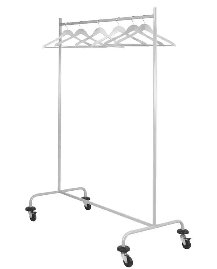 Boyalı Askı Arabası