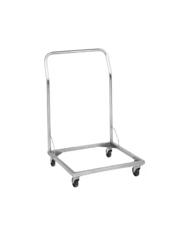 Endüstriyel Arabalar