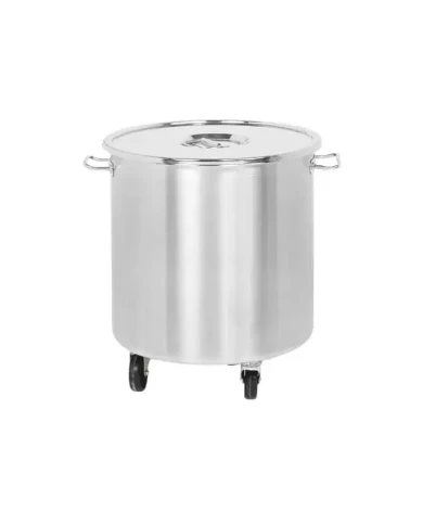 Endüstriyel Arabalar