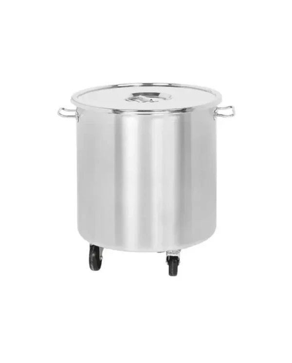 Endüstriyel Arabalar