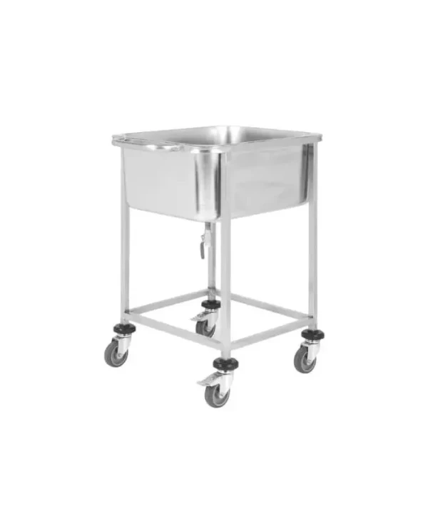 Endüstriyel Arabalar