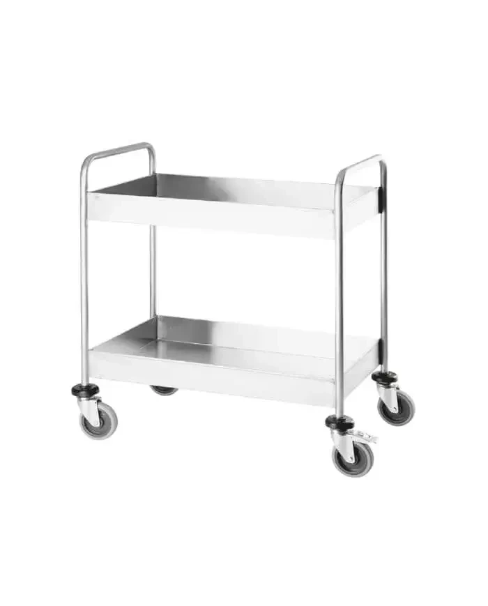 Paslanmaz Bulaşık Toplama Havuzu