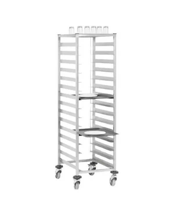 Endüstriyel Arabalar