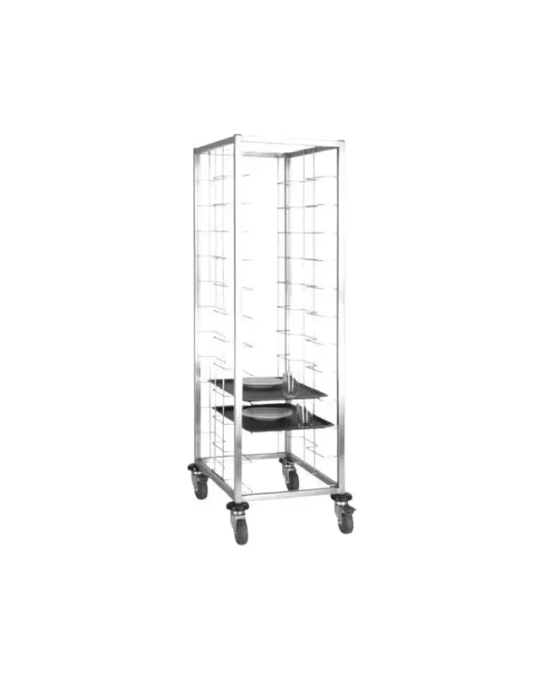 Endüstriyel Arabalar