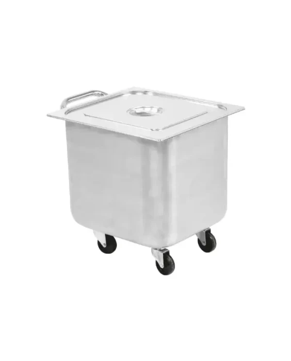 Taşıma ve Muhafaza Arabaları