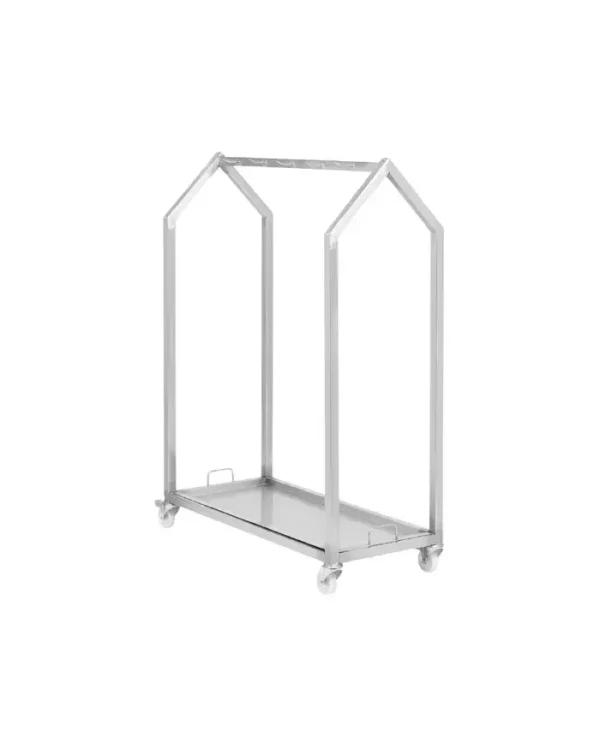 Taşıma ve Muhafaza Arabaları