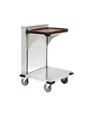 Paslanmaz Tepsi Otomatı