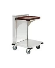 Paslanmaz Tepsi Otomatı