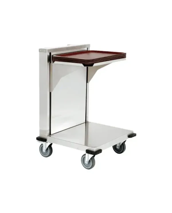 Taşıma ve Muhafaza Arabaları