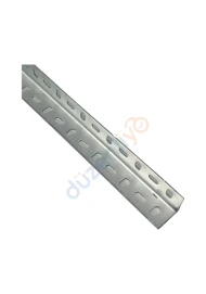 7 Katlı 3'lü Galvaniz Çelik Arşiv Depo Market Rafı